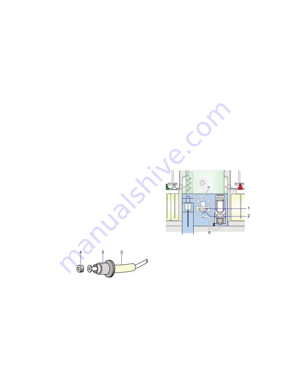 Siemens ADVIA 2120 Operator'S Manual Download Page 92