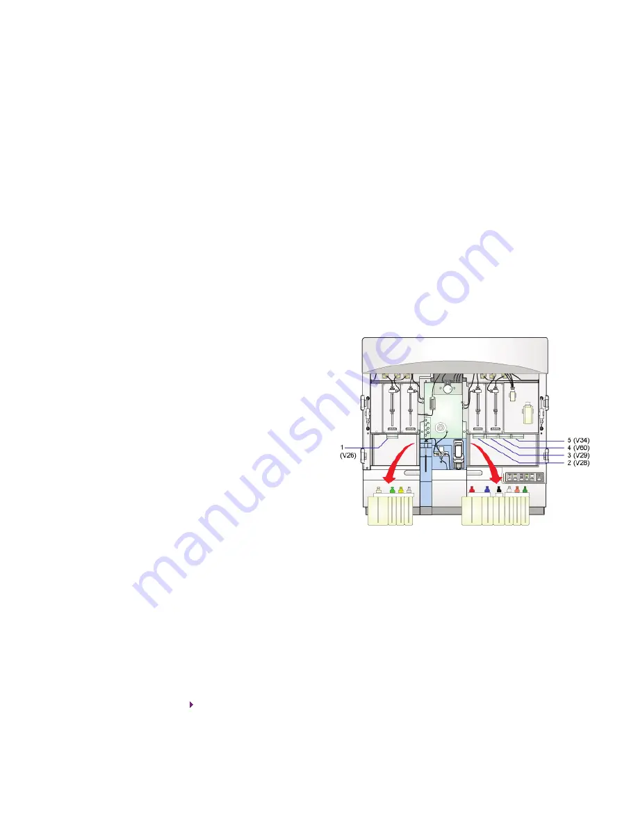 Siemens ADVIA 2120 Operator'S Manual Download Page 93