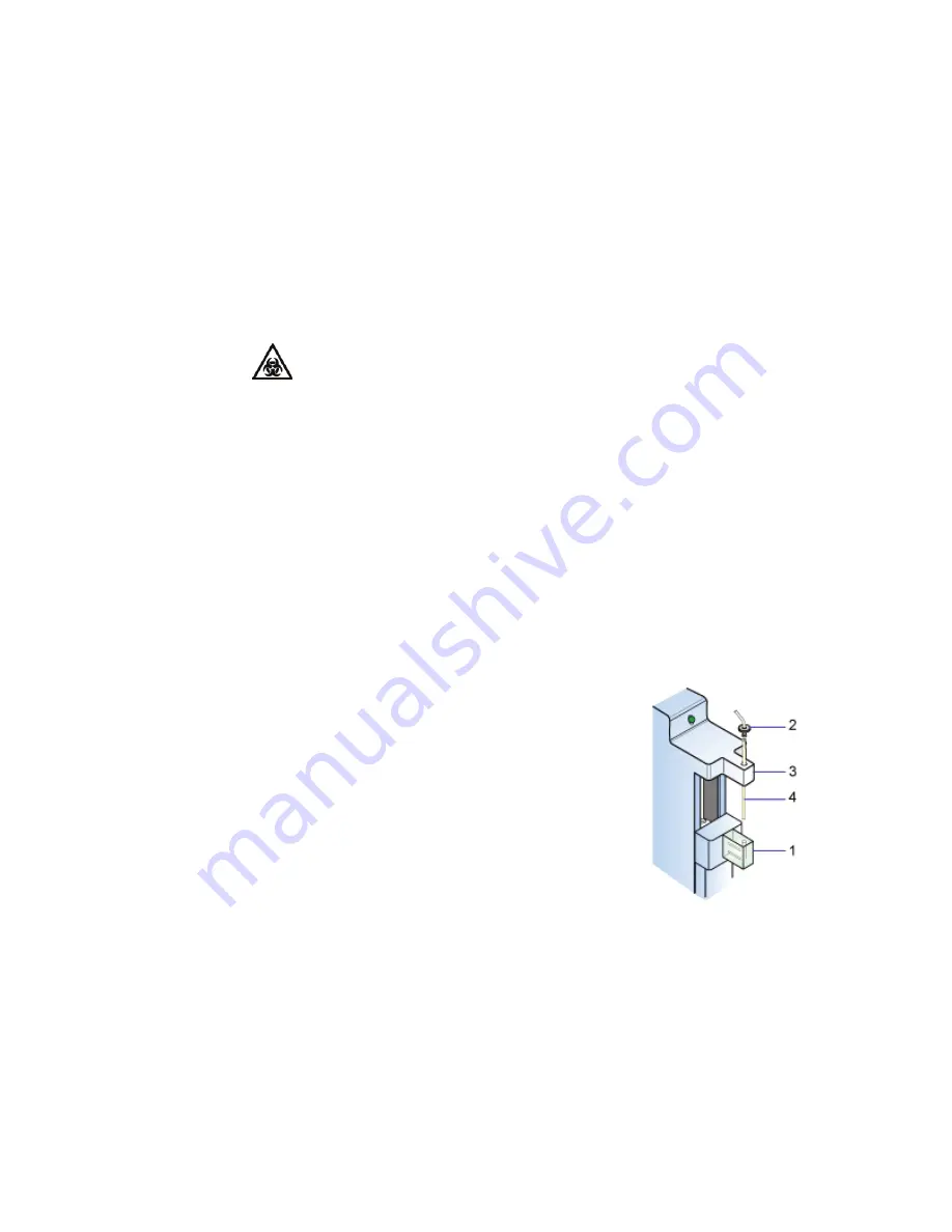 Siemens ADVIA 2120 Operator'S Manual Download Page 104