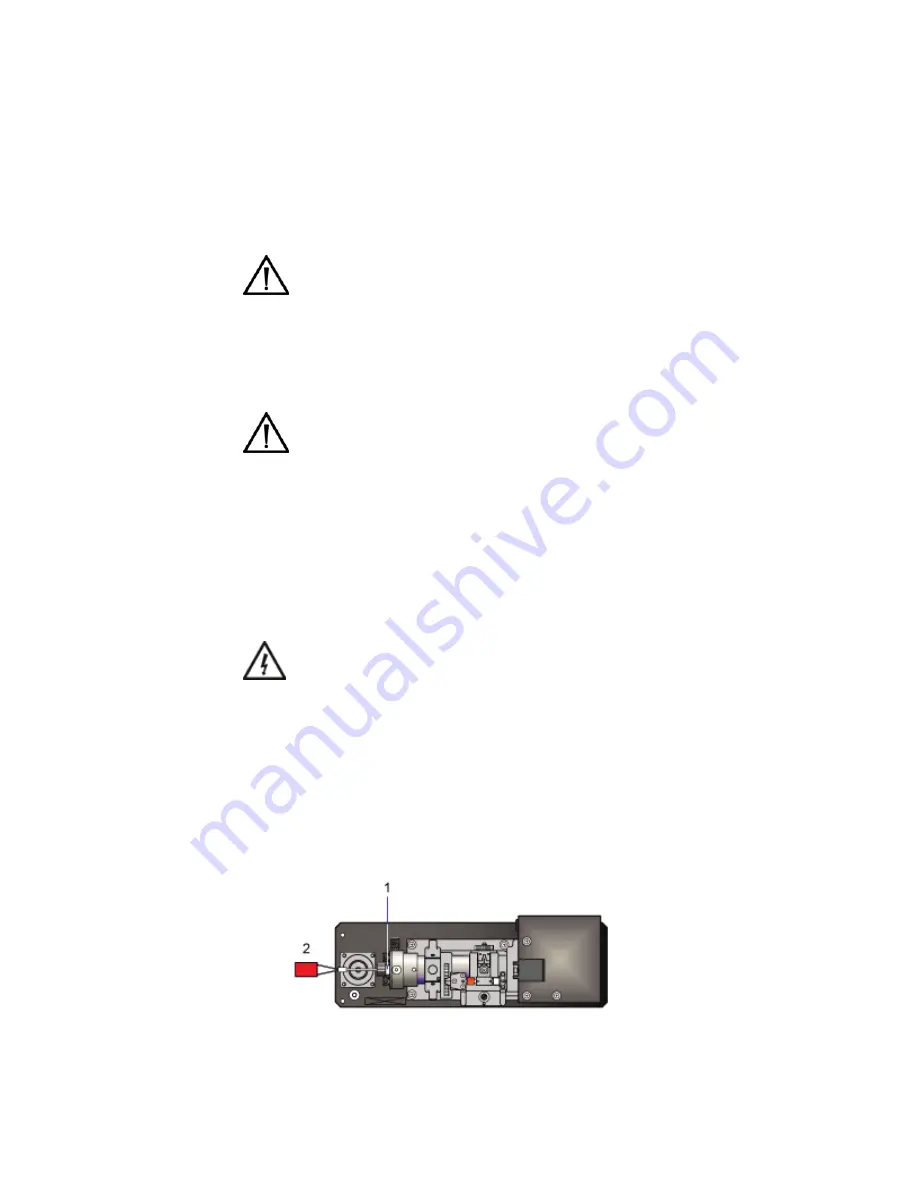 Siemens ADVIA 2120 Operator'S Manual Download Page 105