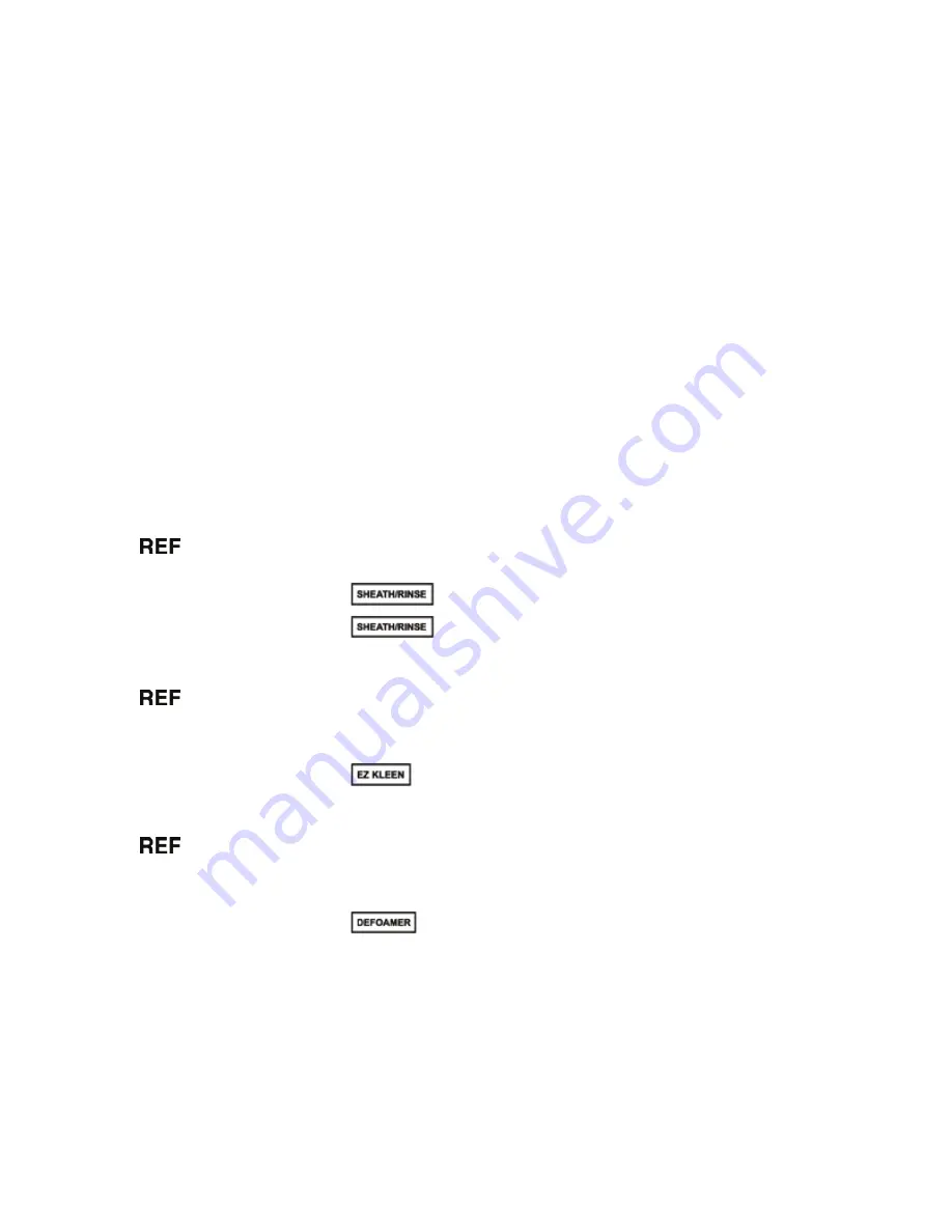 Siemens ADVIA 2120 Operator'S Manual Download Page 349