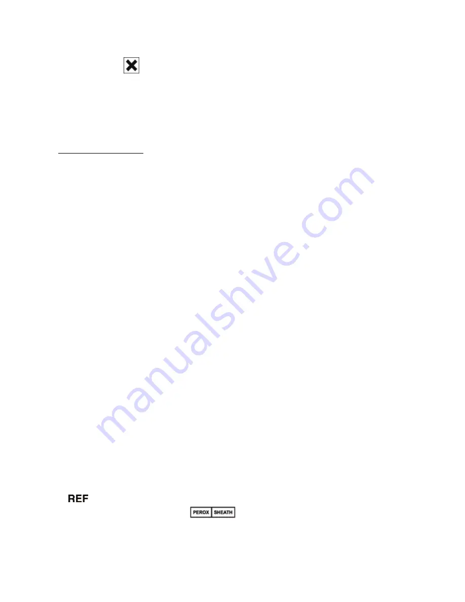 Siemens ADVIA 2120 Operator'S Manual Download Page 389