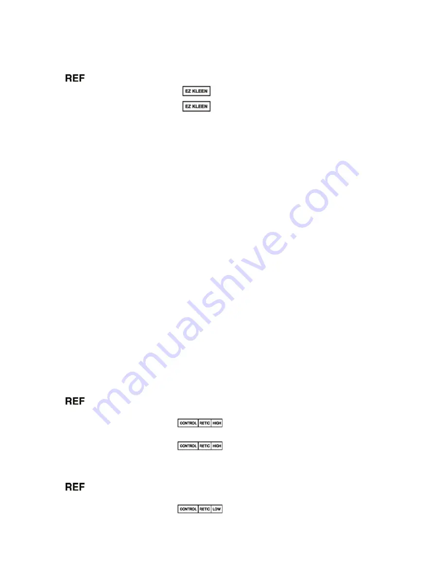 Siemens ADVIA 2120 Operator'S Manual Download Page 397