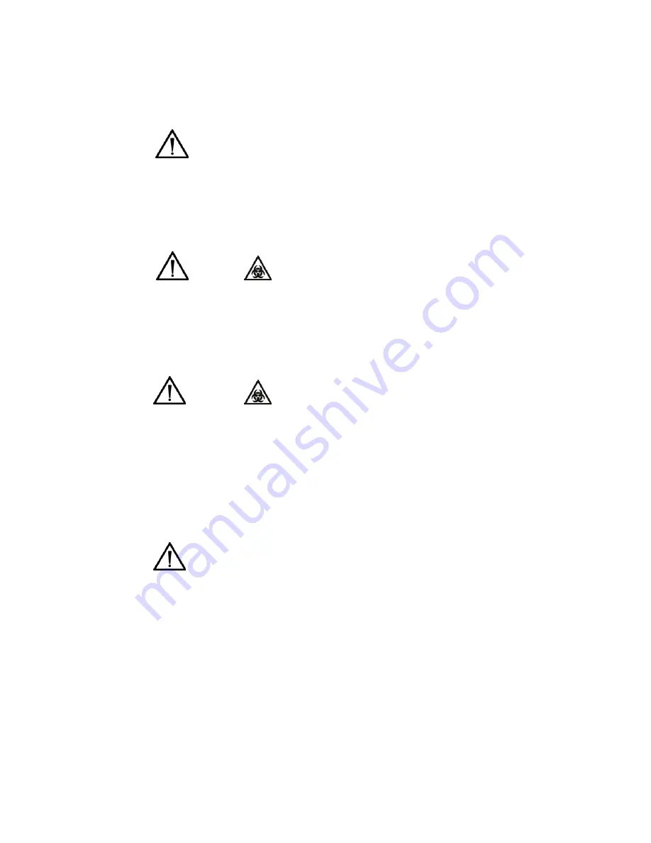 Siemens ADVIA 2120 Operator'S Manual Download Page 409