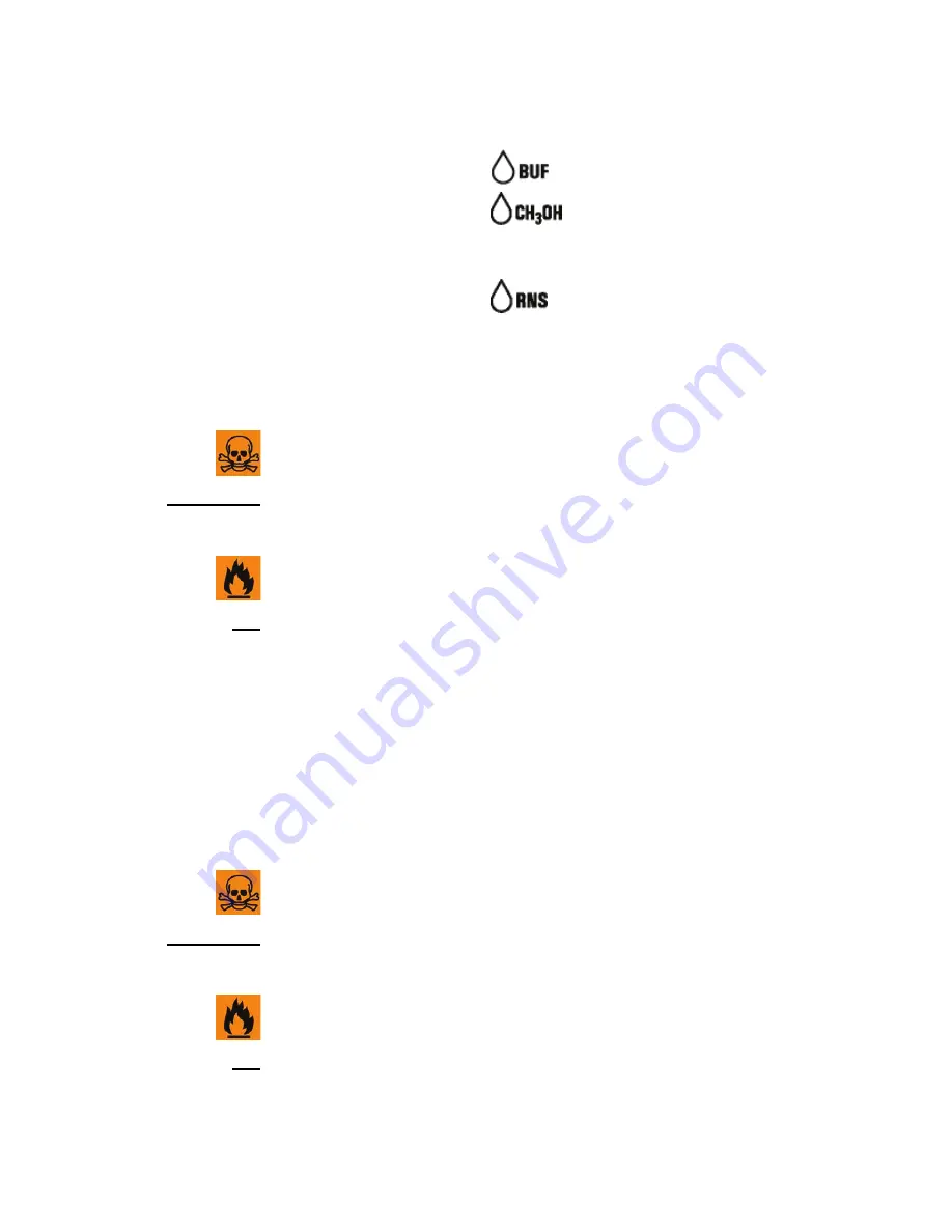 Siemens ADVIA 2120 Operator'S Manual Download Page 441