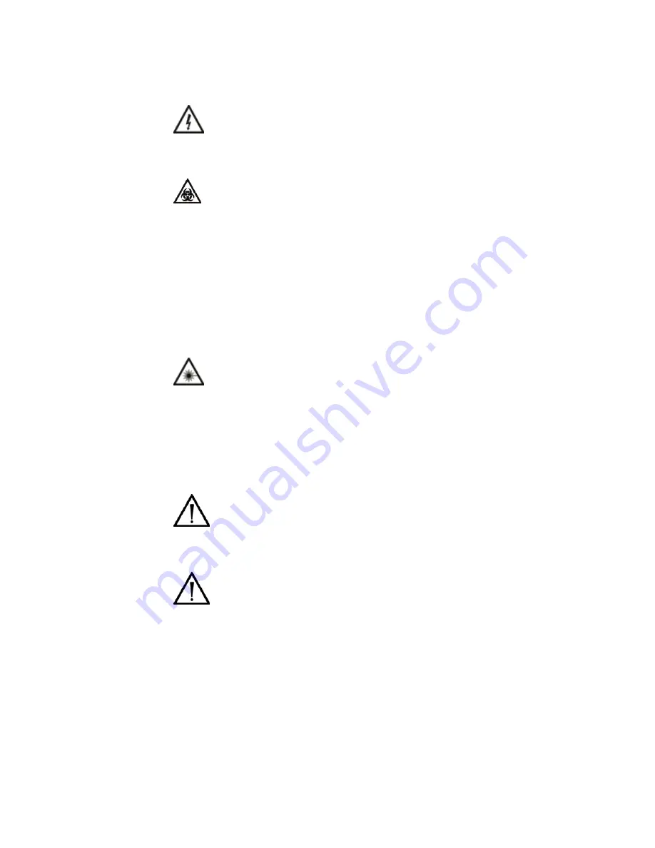 Siemens ADVIA 2120 Operator'S Manual Download Page 465