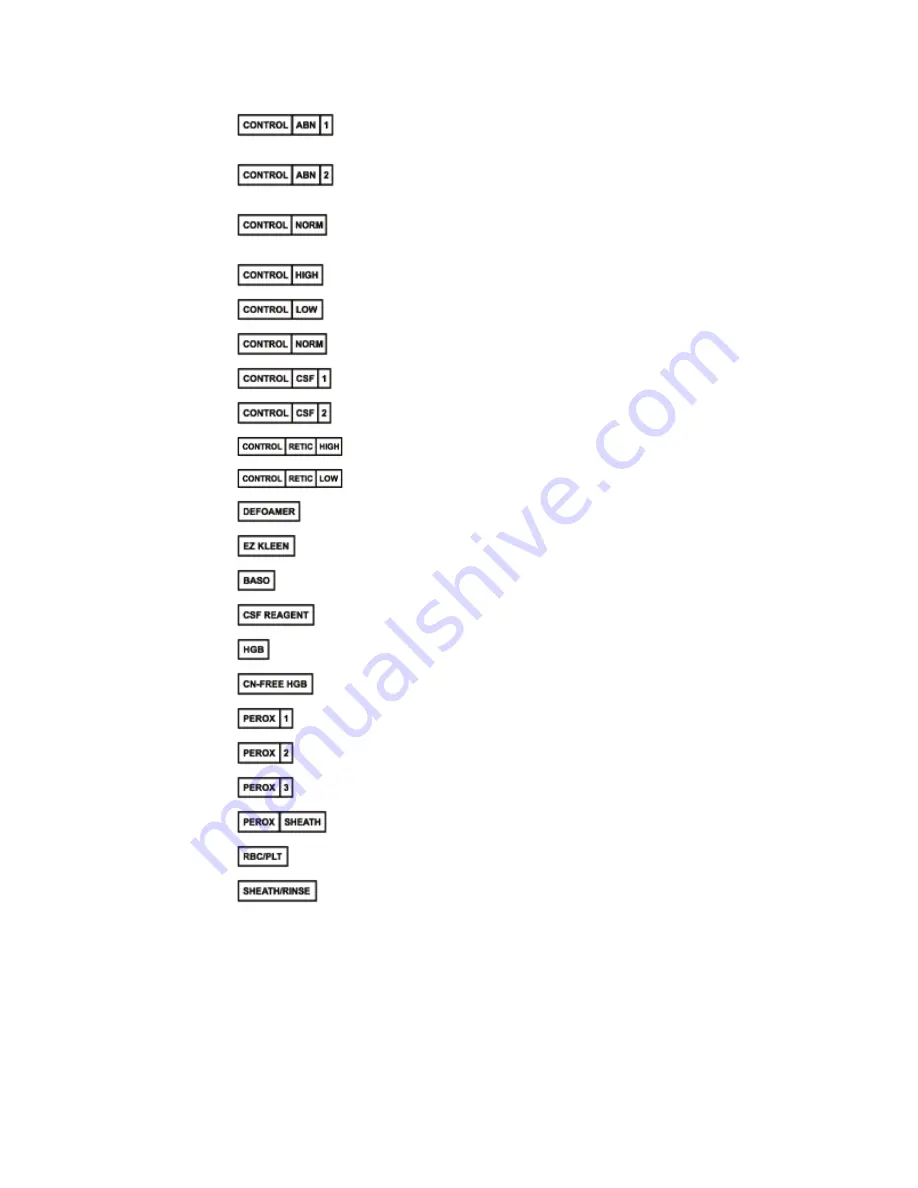 Siemens ADVIA 2120 Operator'S Manual Download Page 472