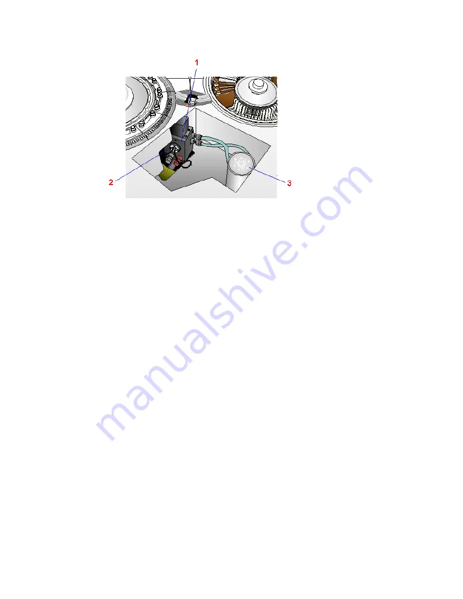 Siemens ADVIA 2400 Operator'S Manual Download Page 27