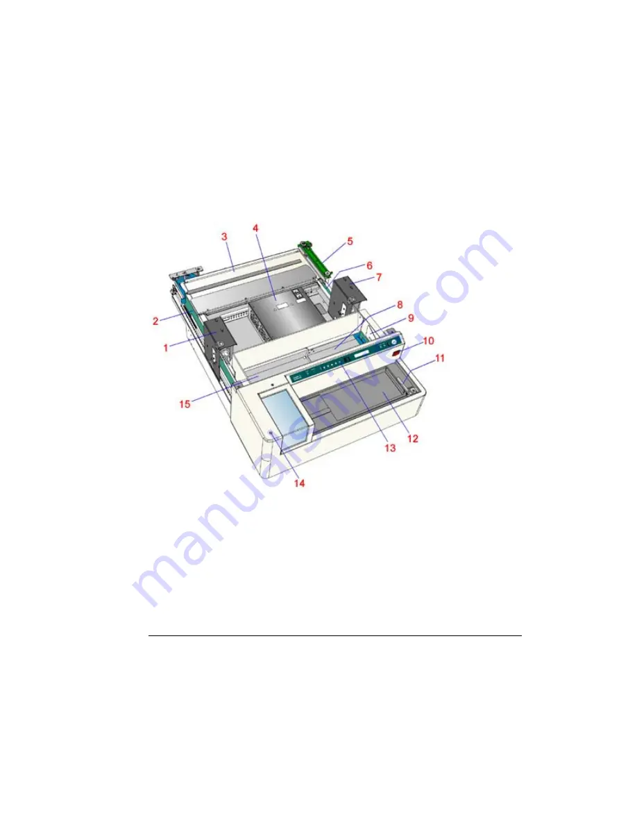 Siemens ADVIA 2400 Operator'S Manual Download Page 35