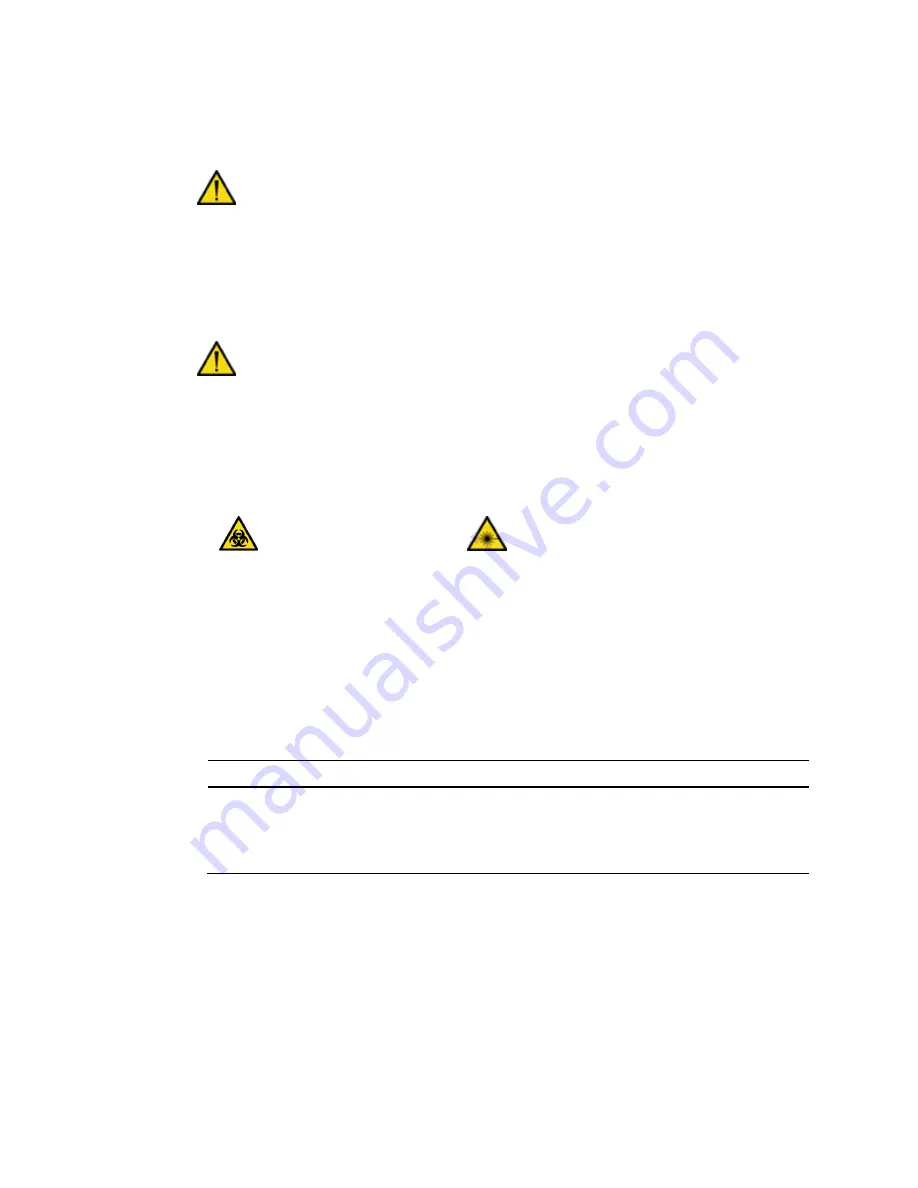 Siemens ADVIA 2400 Operator'S Manual Download Page 77