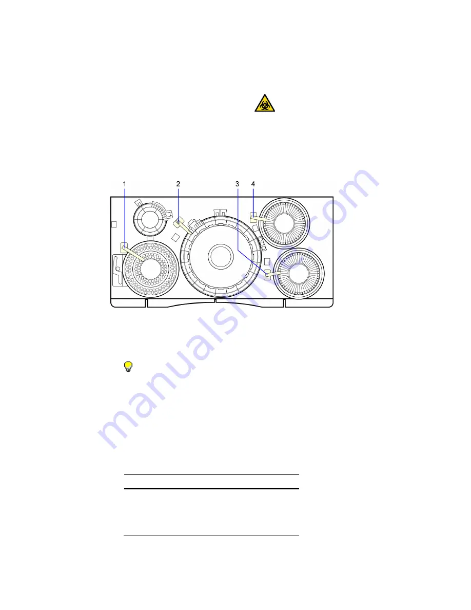 Siemens ADVIA 2400 Operator'S Manual Download Page 103