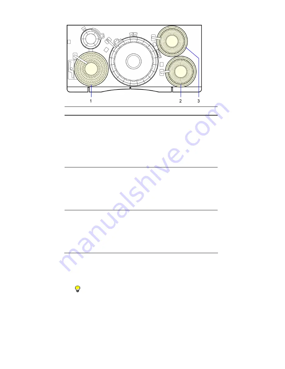 Siemens ADVIA 2400 Operator'S Manual Download Page 116