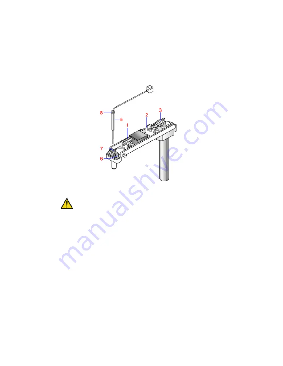 Siemens ADVIA 2400 Operator'S Manual Download Page 146