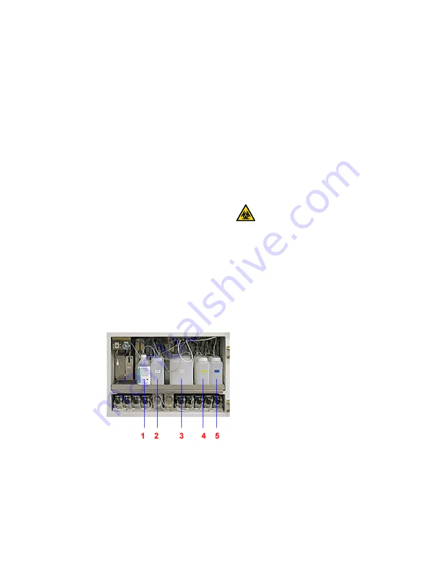 Siemens ADVIA 2400 Operator'S Manual Download Page 155