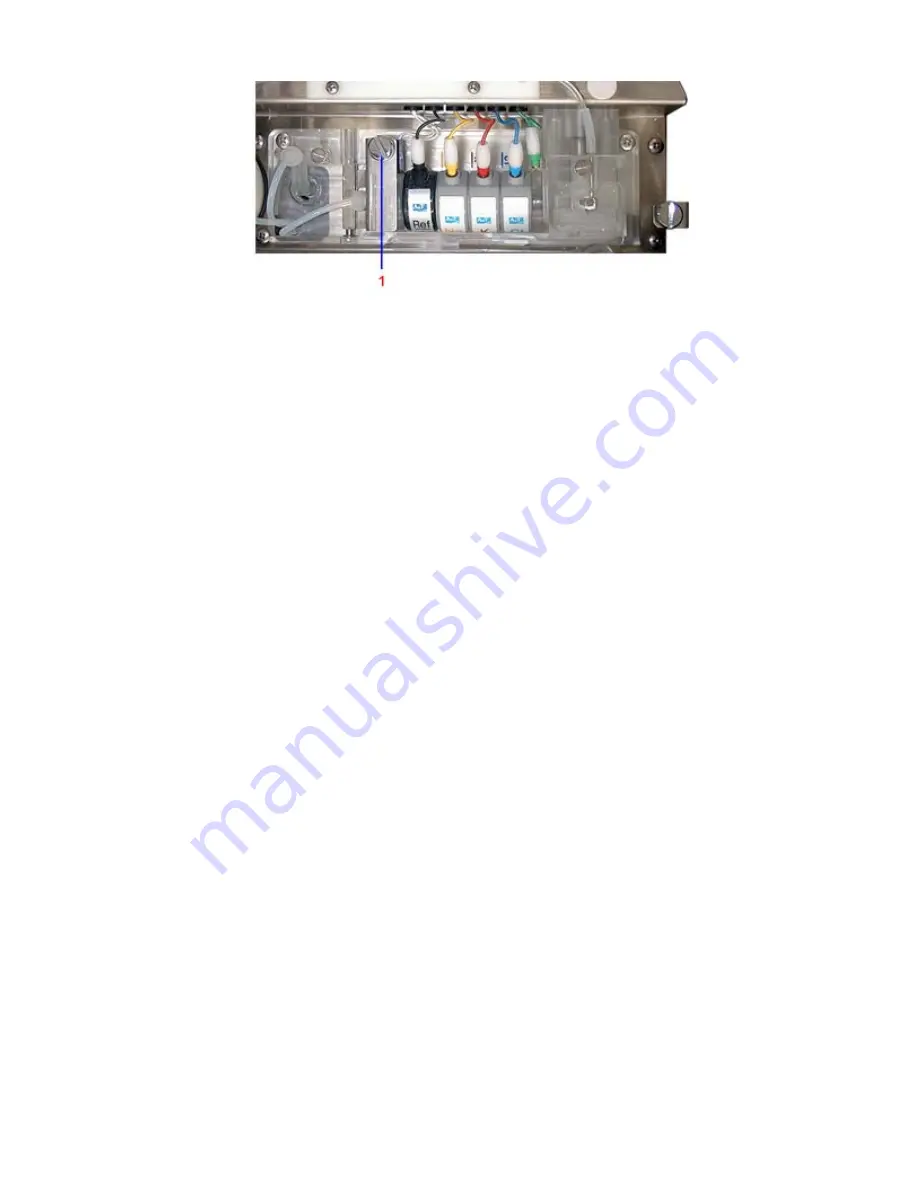 Siemens ADVIA 2400 Operator'S Manual Download Page 156