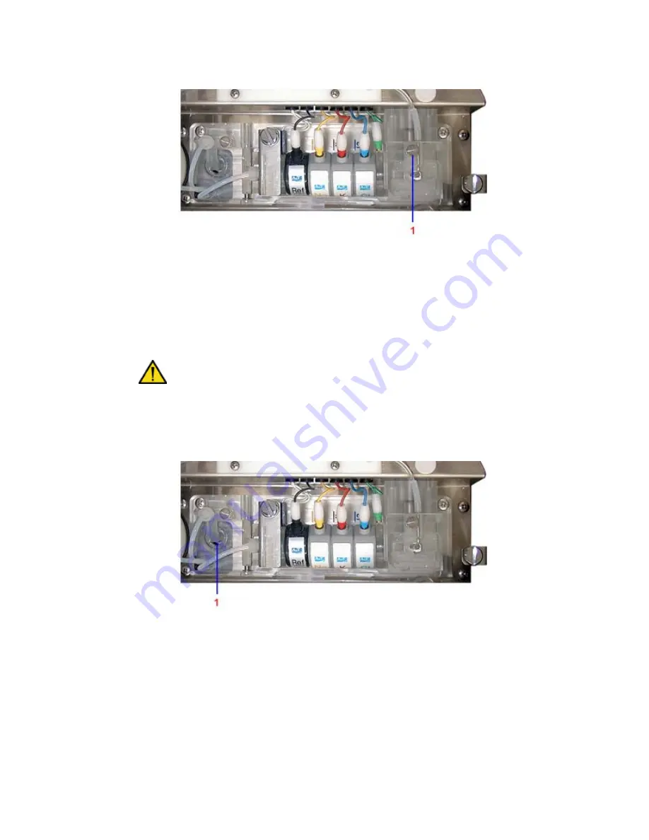 Siemens ADVIA 2400 Operator'S Manual Download Page 162