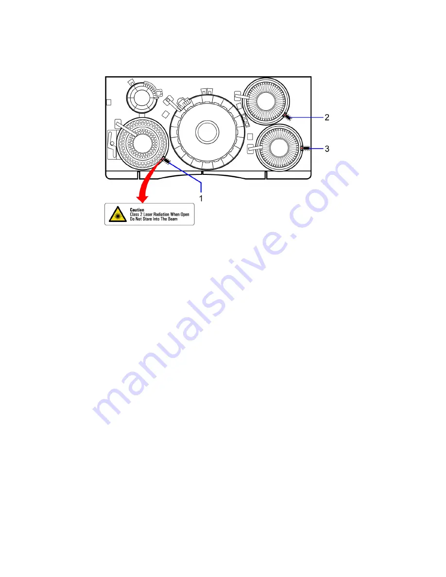 Siemens ADVIA 2400 Operator'S Manual Download Page 180