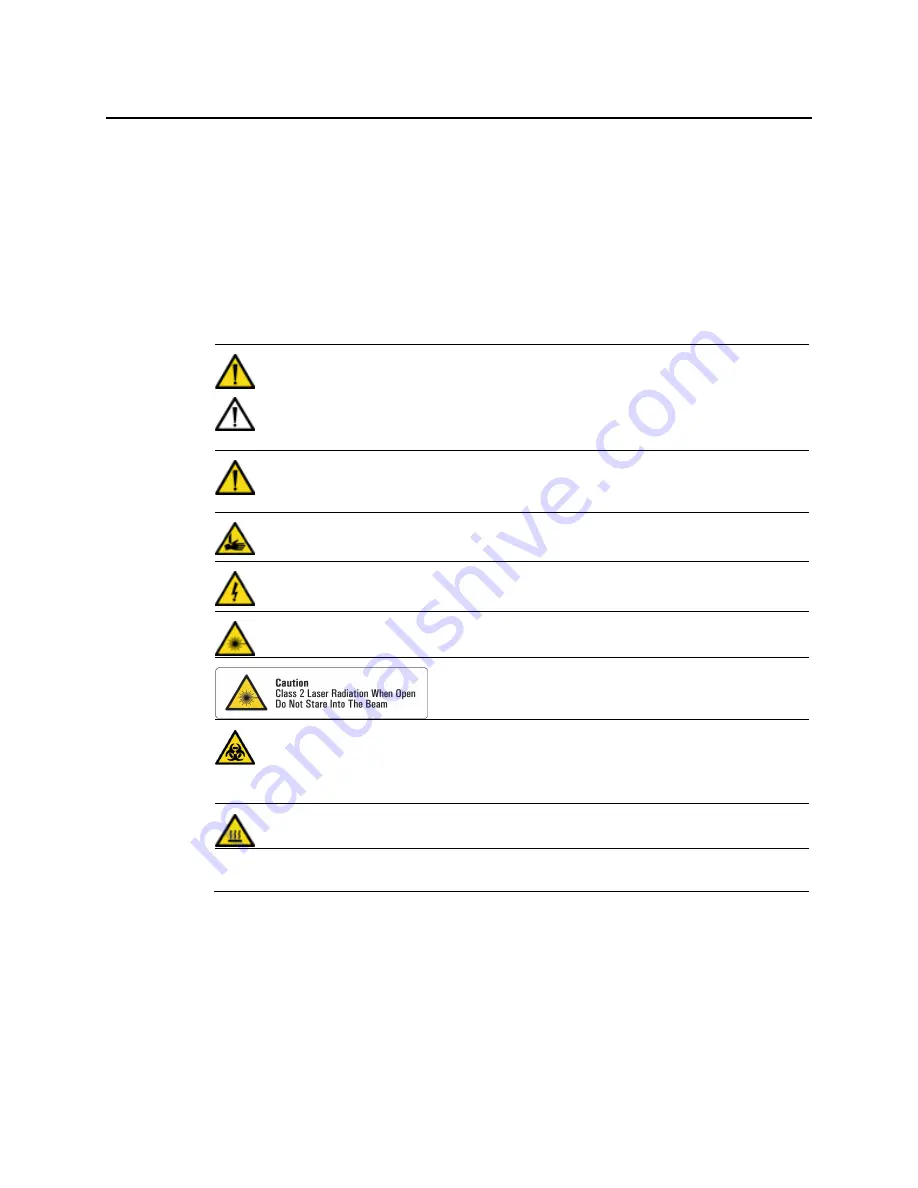 Siemens ADVIA 2400 Operator'S Manual Download Page 194