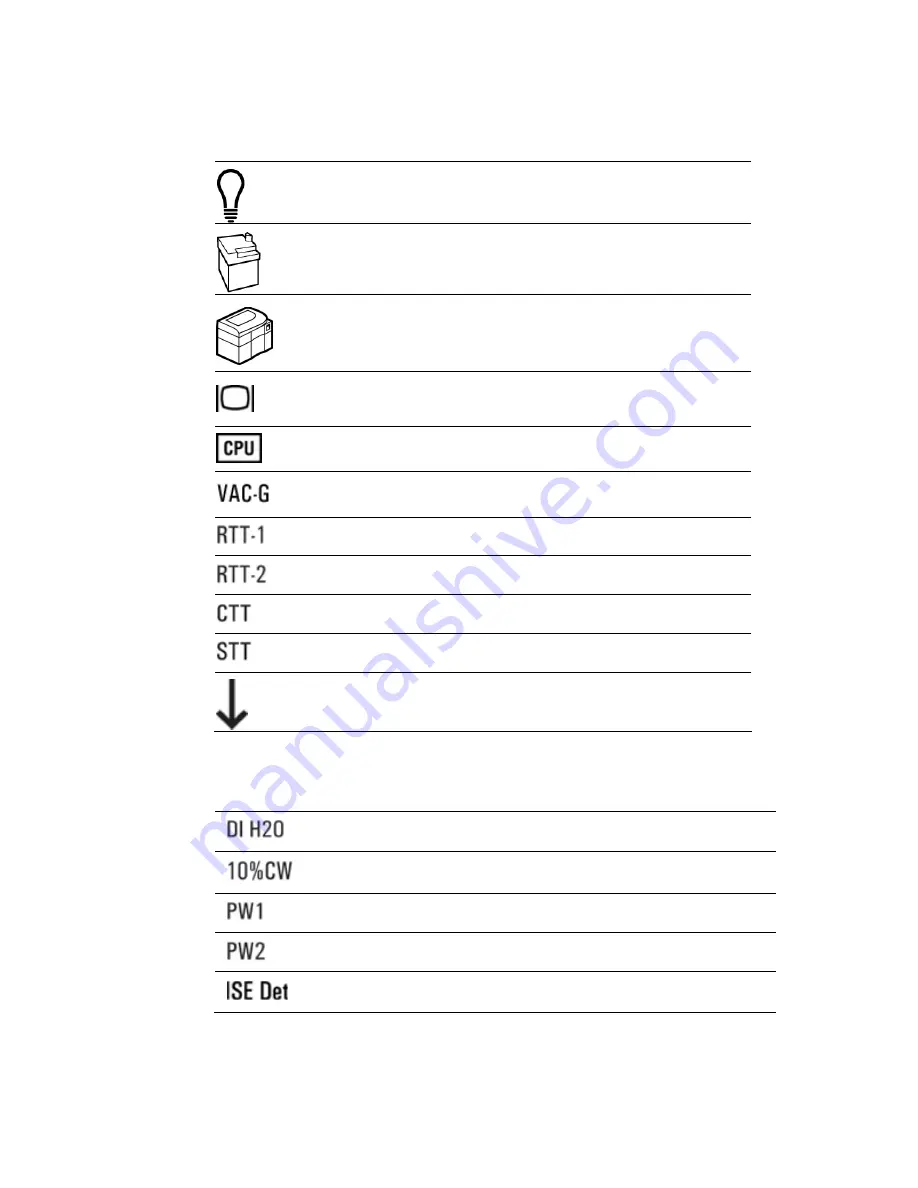 Siemens ADVIA 2400 Operator'S Manual Download Page 197