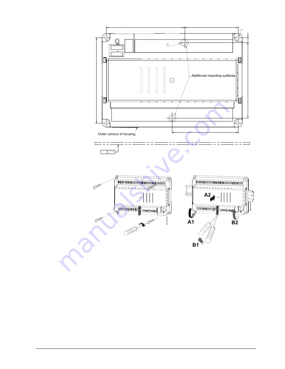 Siemens AGM60.4A9 Basic Documentation Download Page 15