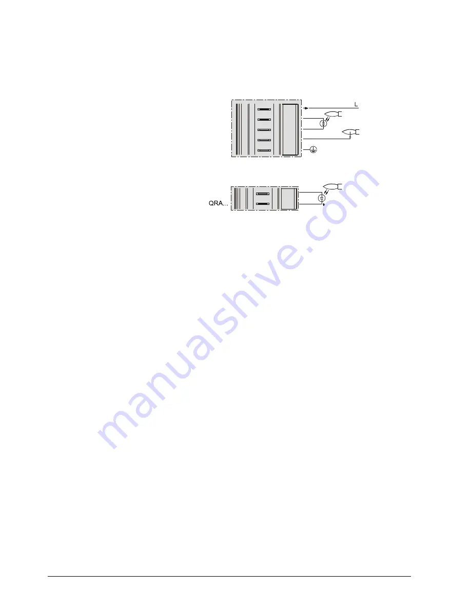 Siemens AGM60.4A9 Basic Documentation Download Page 42