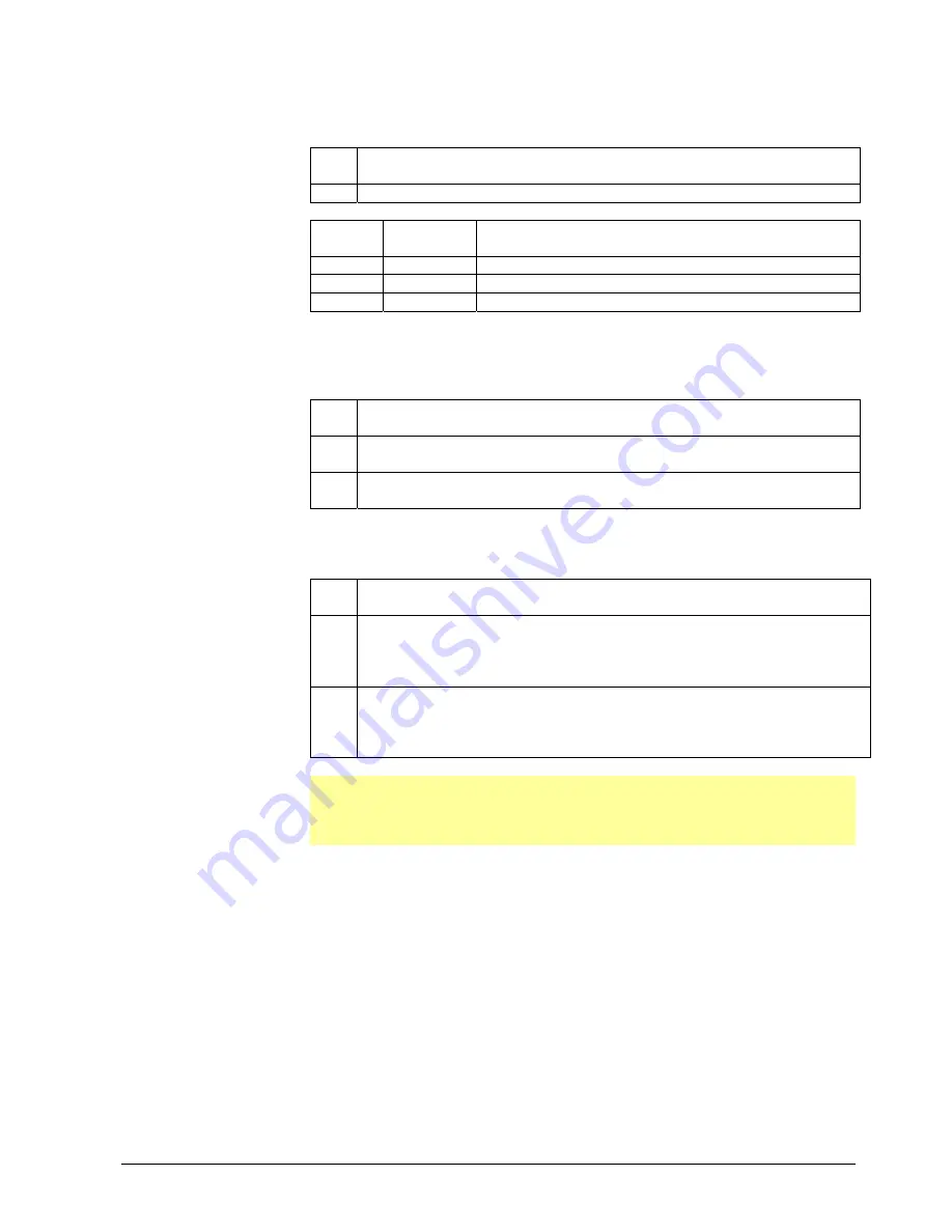 Siemens AGM60.4A9 Basic Documentation Download Page 55