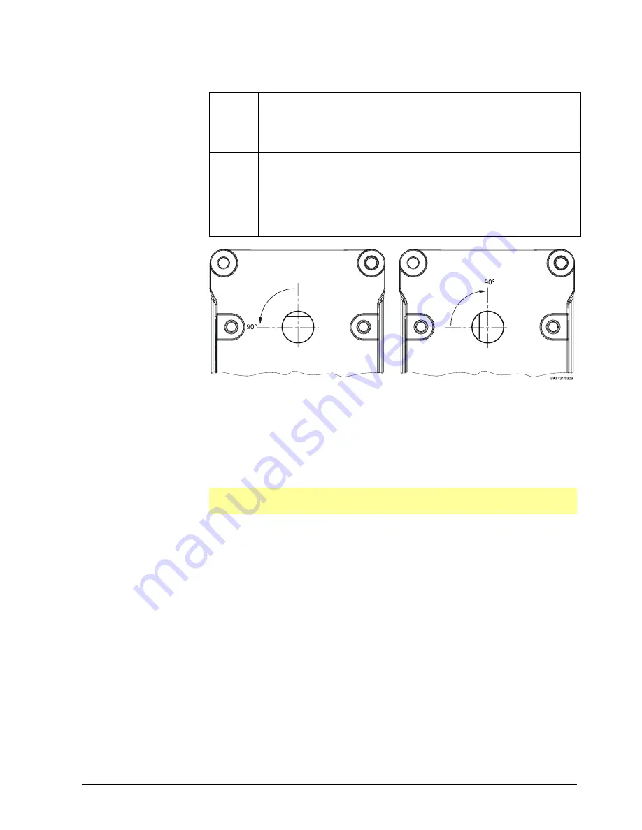 Siemens AGM60.4A9 Basic Documentation Download Page 125