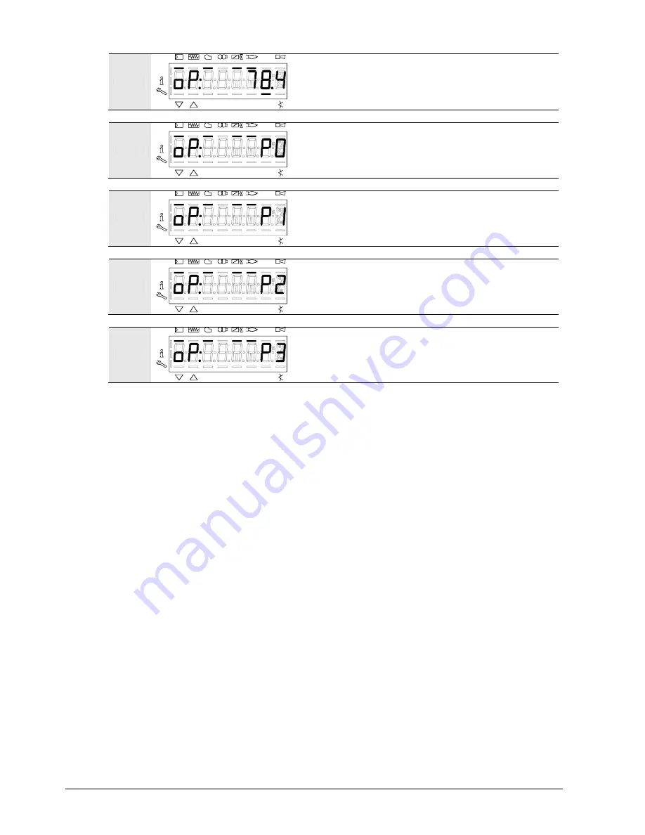 Siemens AGM60.4A9 Basic Documentation Download Page 166