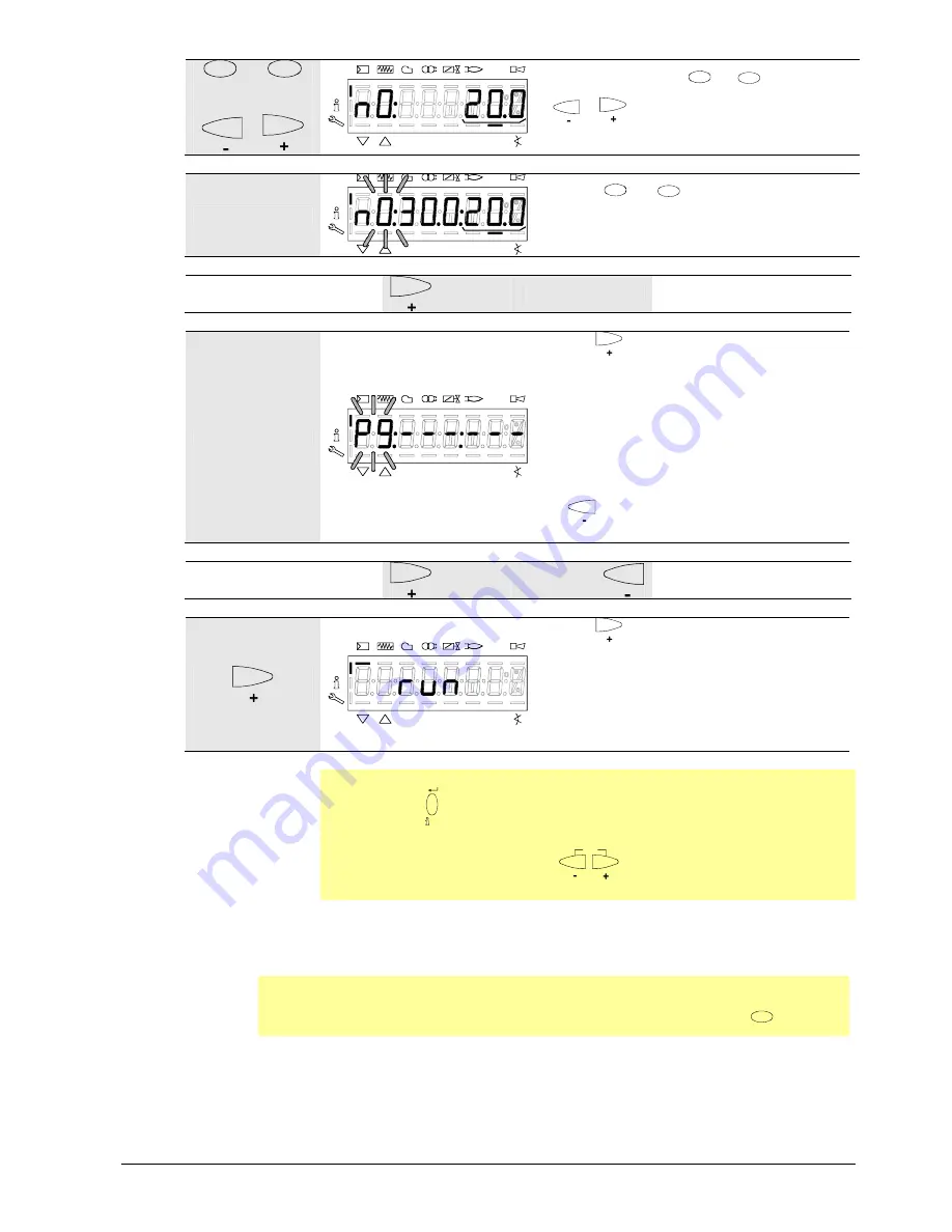 Siemens AGM60.4A9 Basic Documentation Download Page 197