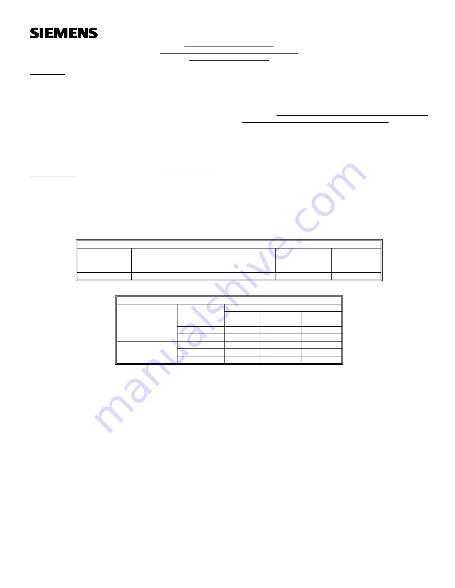 Siemens AH Series Manual Download Page 7