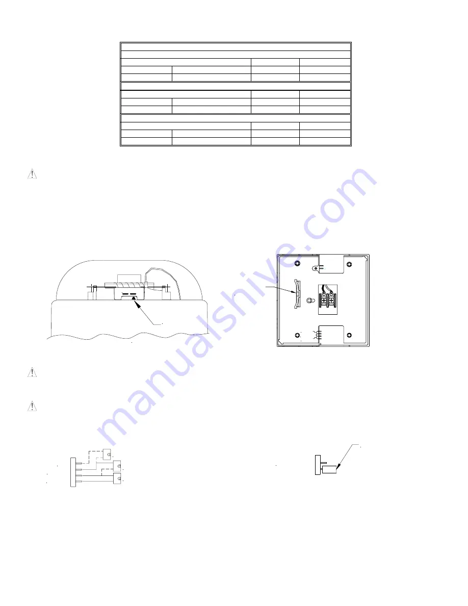 Siemens AH Series Manual Download Page 11