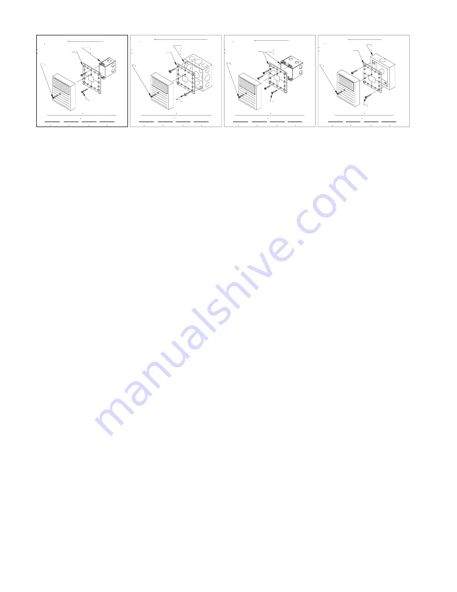 Siemens AH Series Manual Download Page 18