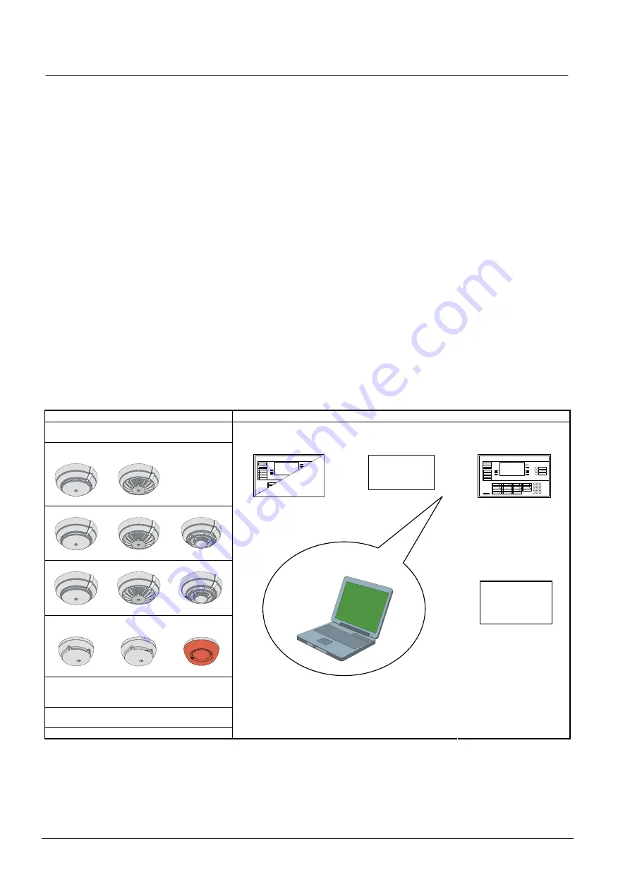 Siemens AlgoRex CS1140 Planning Download Page 12