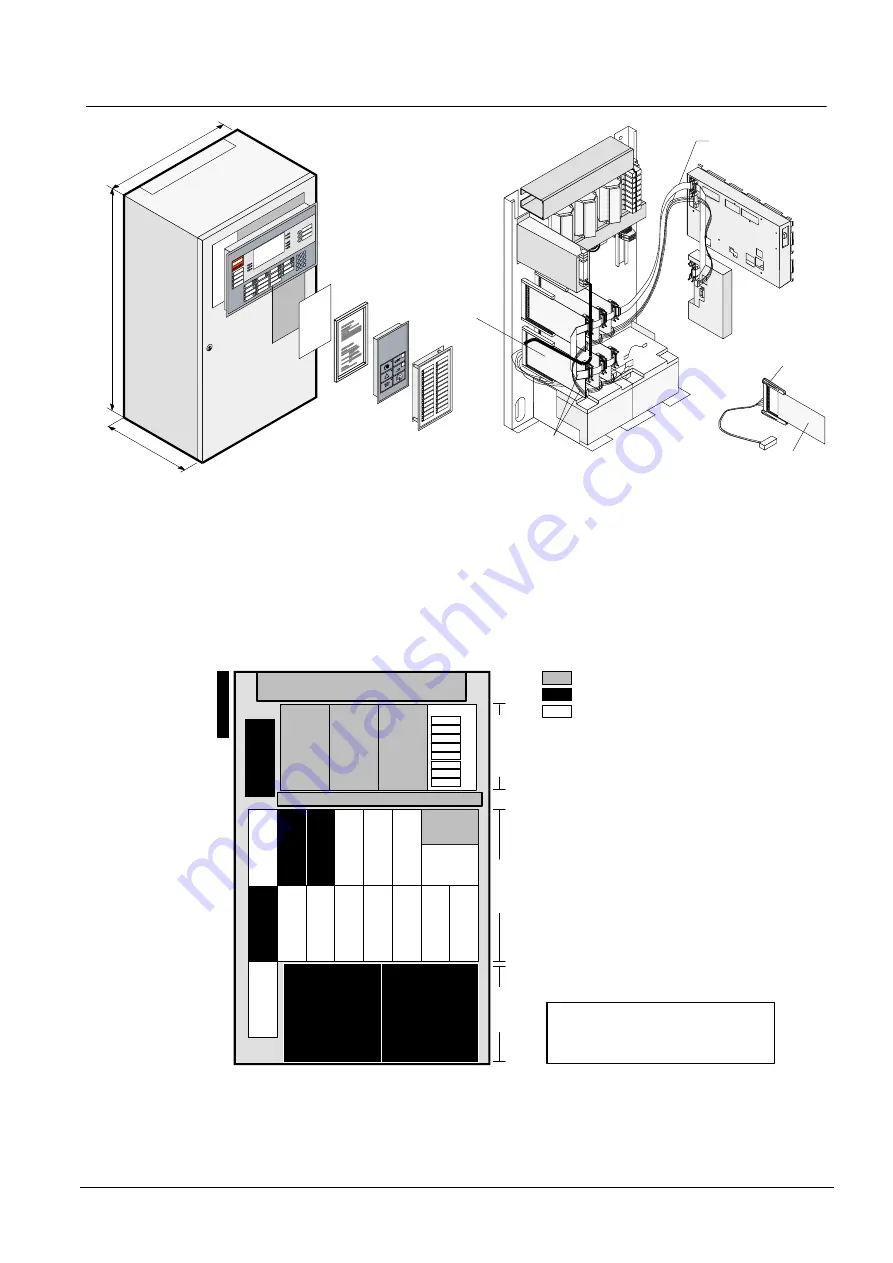 Siemens AlgoRex CS1140 Planning Download Page 35