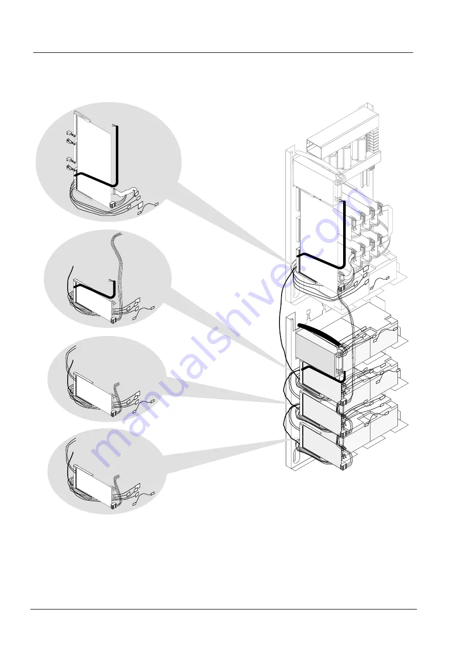 Siemens AlgoRex CS1140 Planning Download Page 40