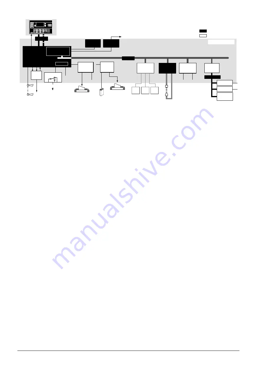 Siemens AlgoRex CS1140 Planning Download Page 42