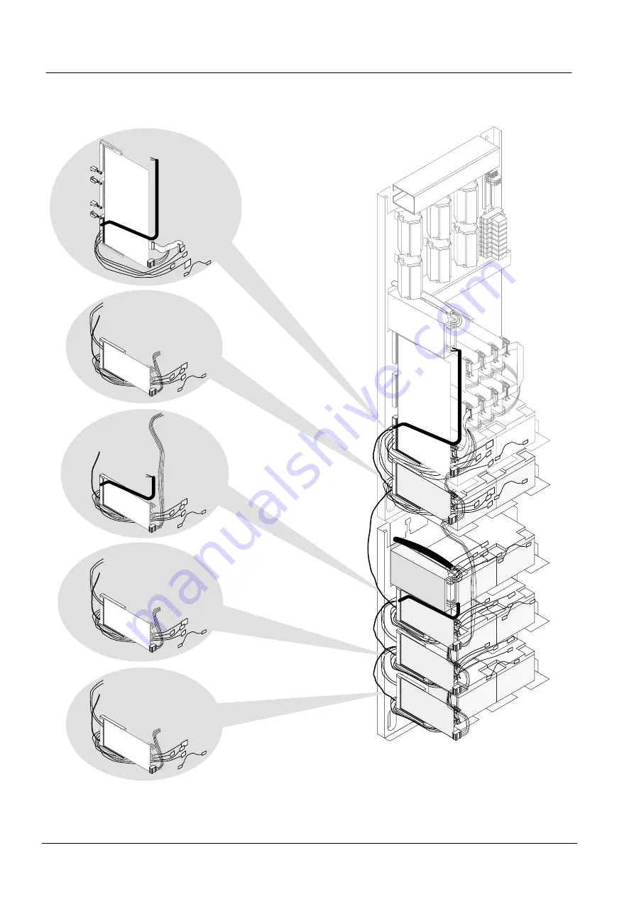 Siemens AlgoRex CS1140 Planning Download Page 46