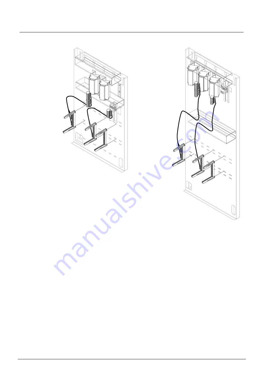 Siemens AlgoRex CS1140 Planning Download Page 62