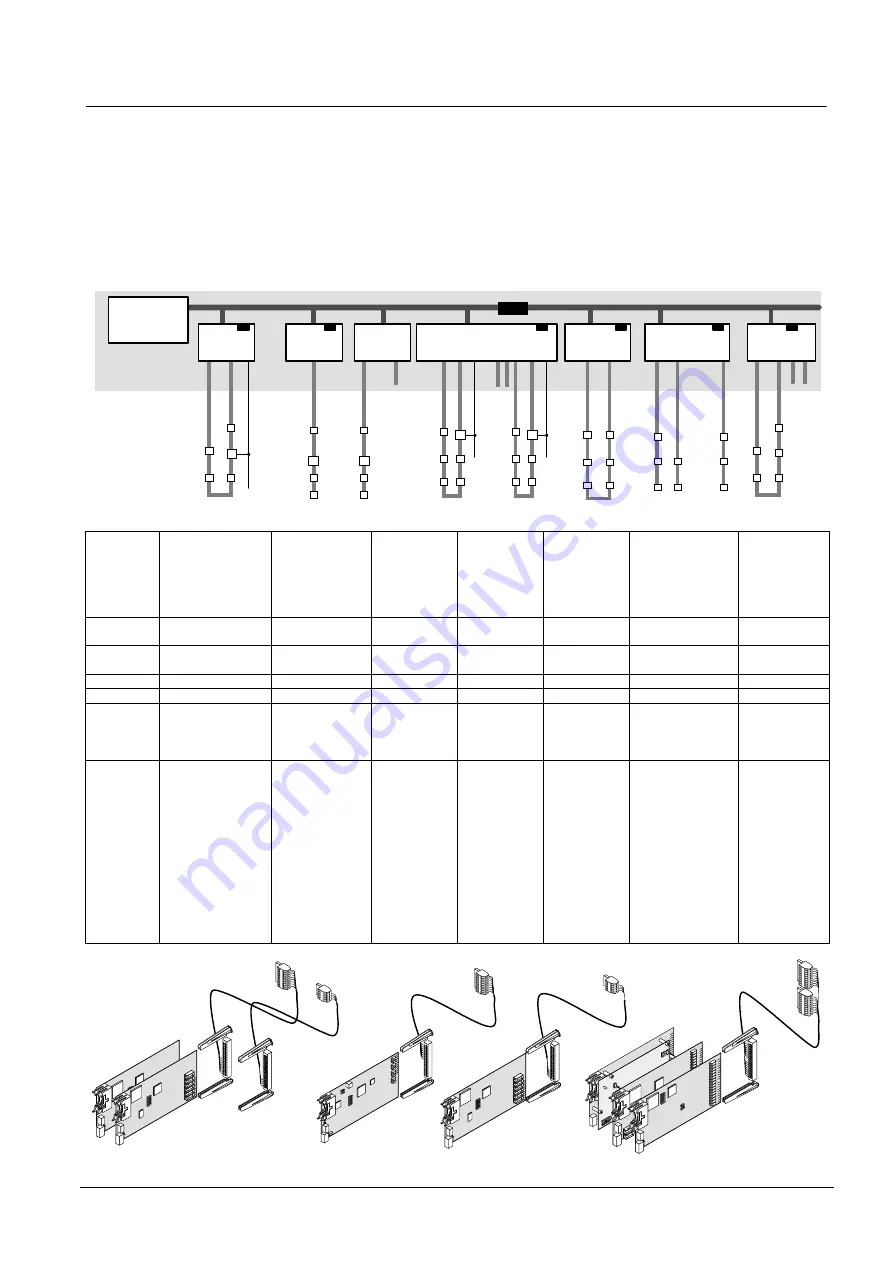 Siemens AlgoRex CS1140 Planning Download Page 63