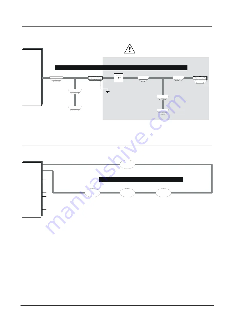 Siemens AlgoRex CS1140 Planning Download Page 67