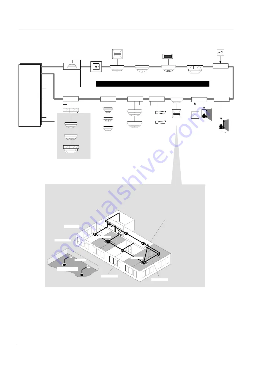 Siemens AlgoRex CS1140 Planning Download Page 68