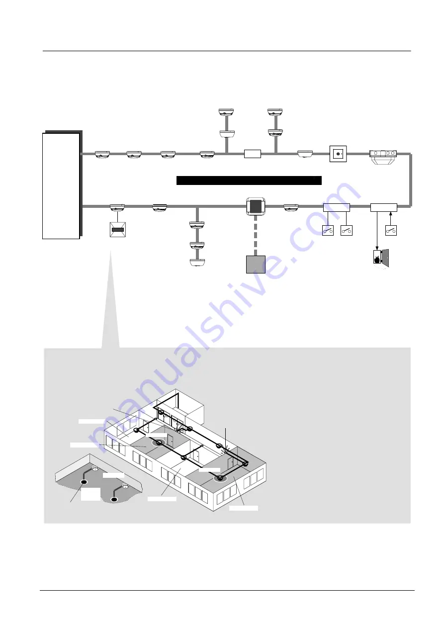 Siemens AlgoRex CS1140 Planning Download Page 71