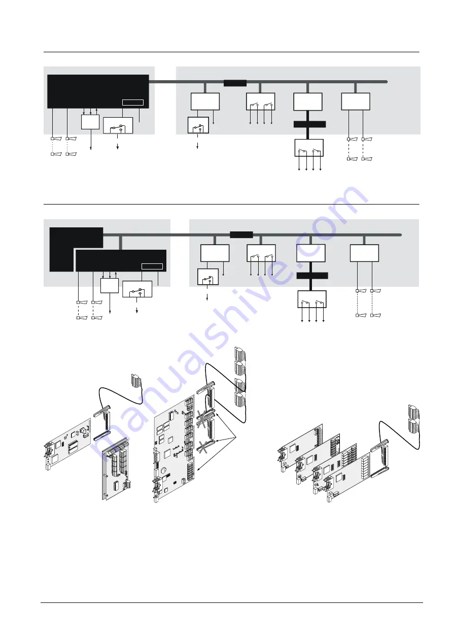 Siemens AlgoRex CS1140 Planning Download Page 73