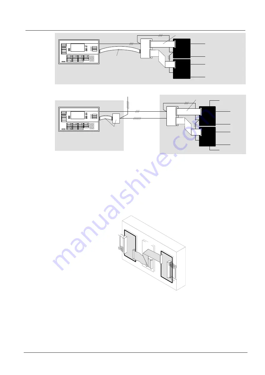 Siemens AlgoRex CS1140 Planning Download Page 77