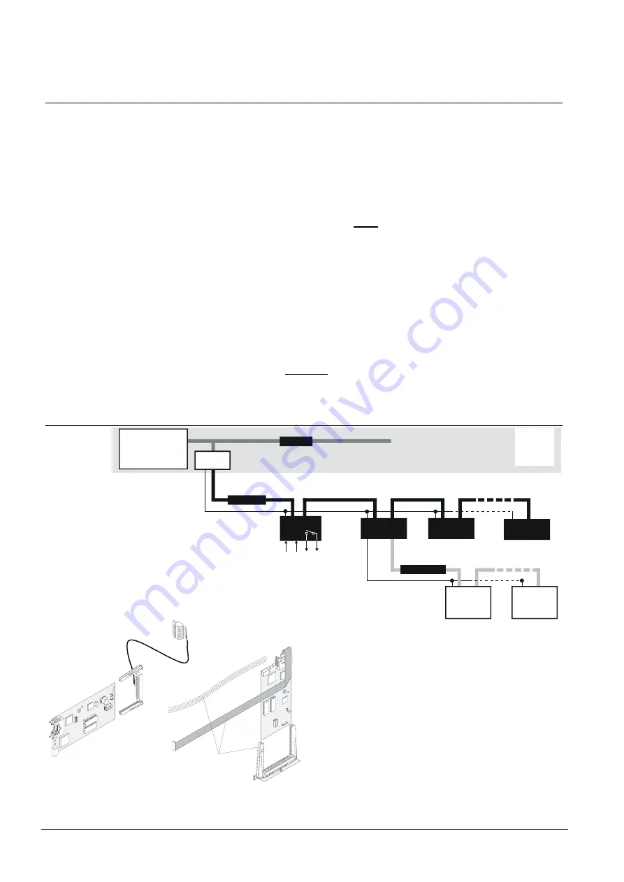 Siemens AlgoRex CS1140 Planning Download Page 78