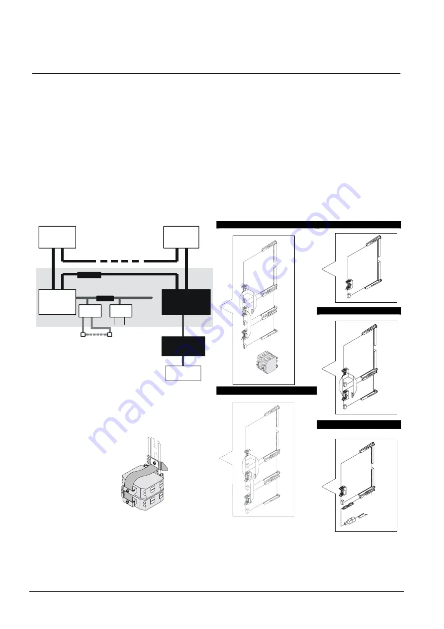 Siemens AlgoRex CS1140 Planning Download Page 82