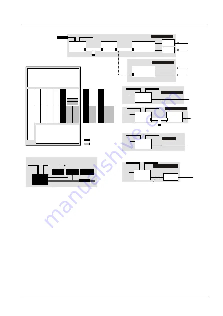 Siemens AlgoRex CS1140 Planning Download Page 83