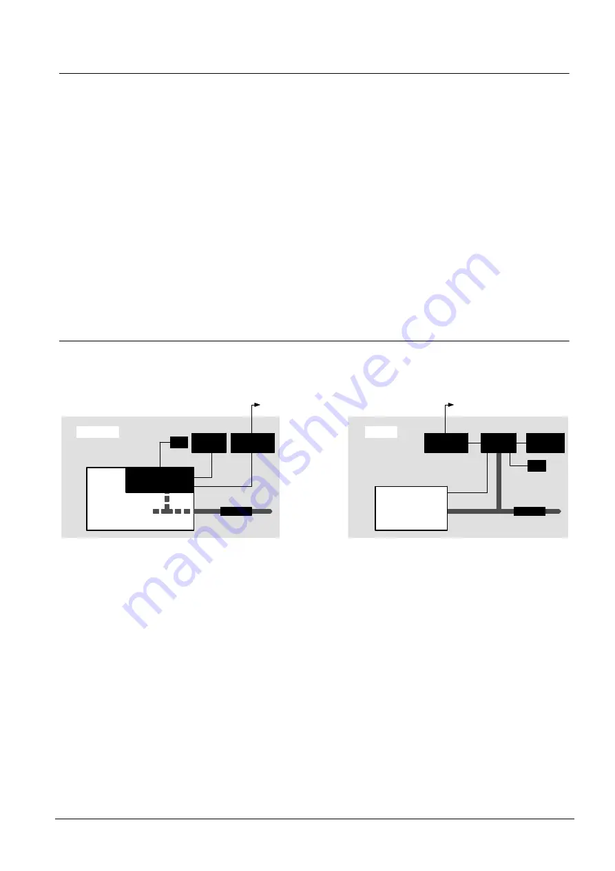 Siemens AlgoRex CS1140 Planning Download Page 95