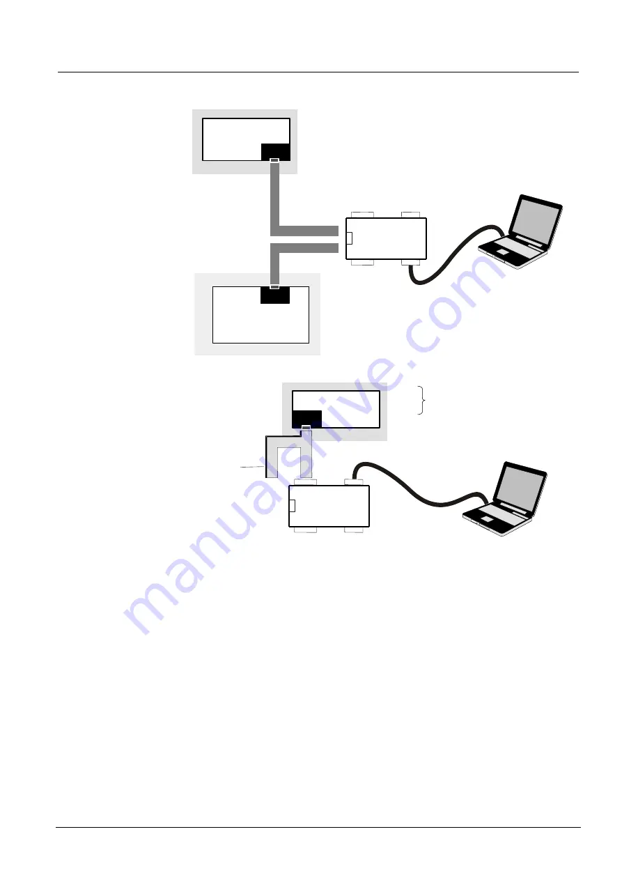 Siemens AlgoRex CS1140 Planning Download Page 107