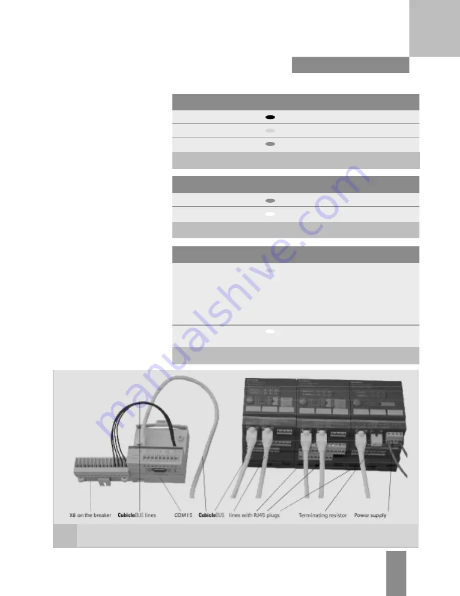 Siemens ANSI/UL 1066 Application Manual Download Page 34